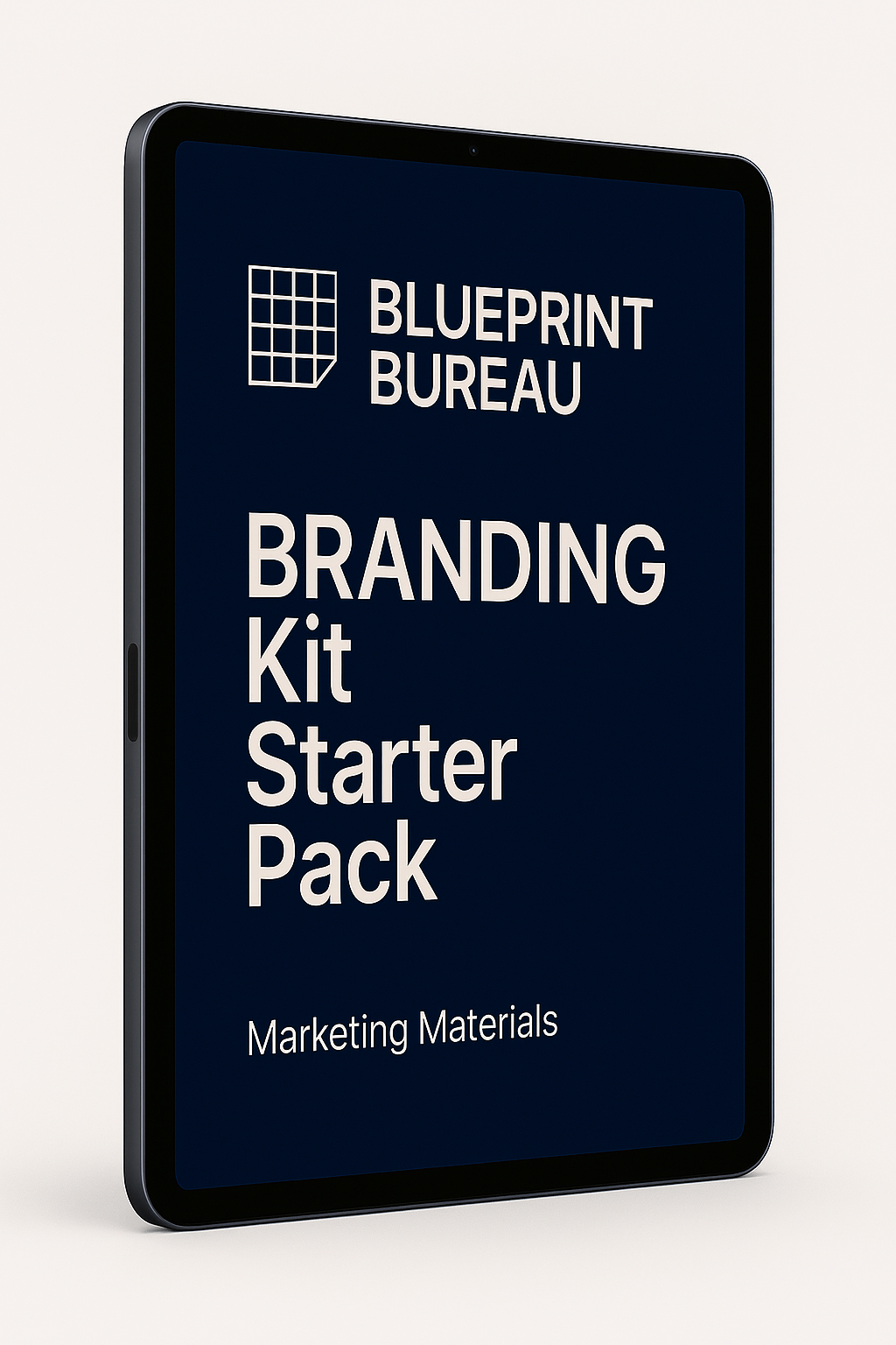 Branding Kit Starter Pack